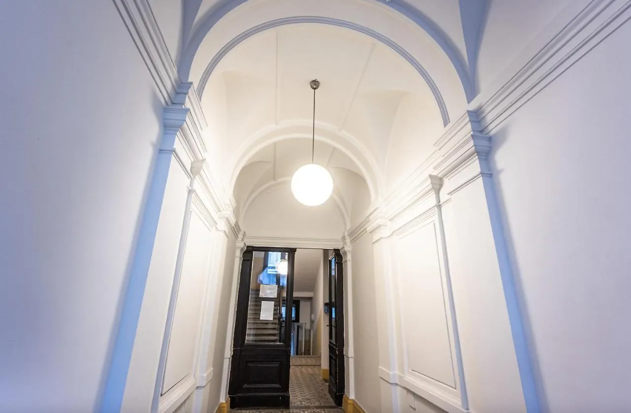 Legerova Apartments Πράγα 0*,  Τσεχία