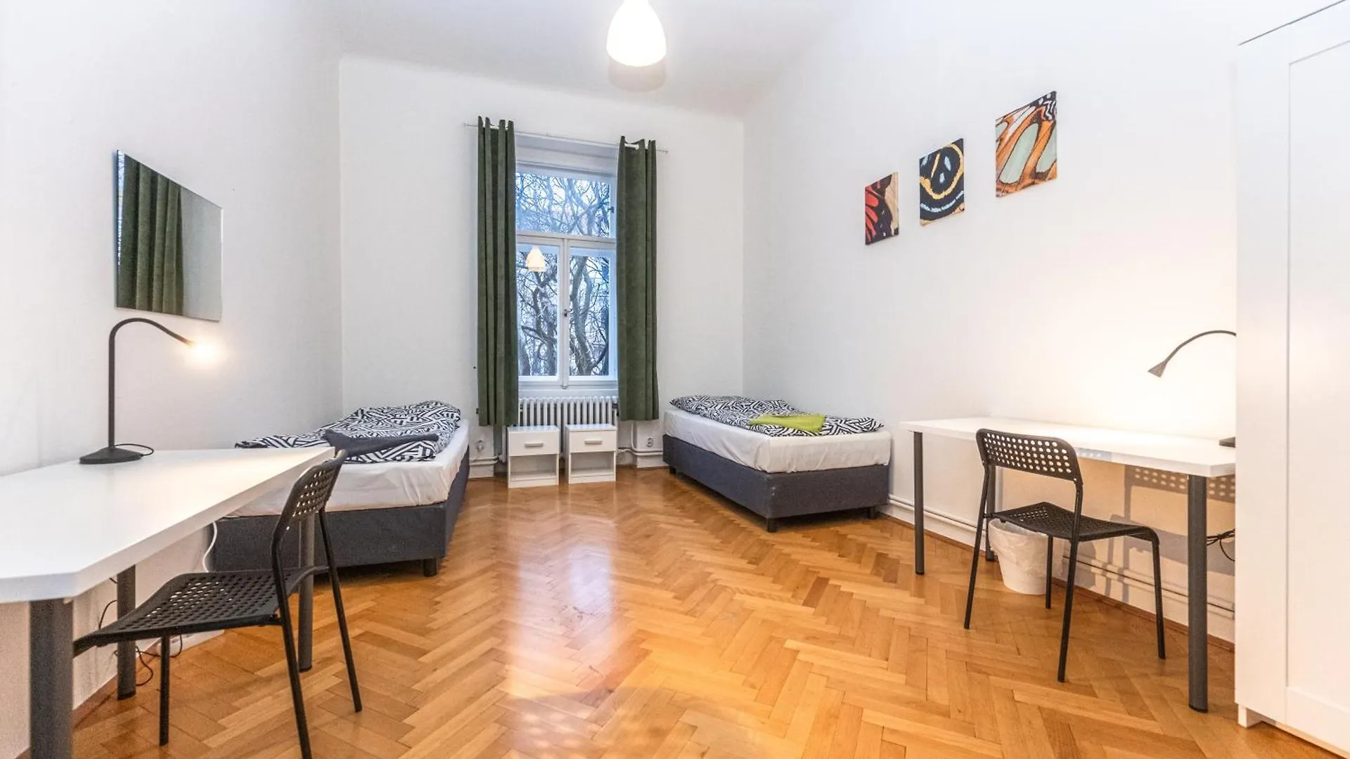 Legerova Apartments Πράγα 0*,  Τσεχία