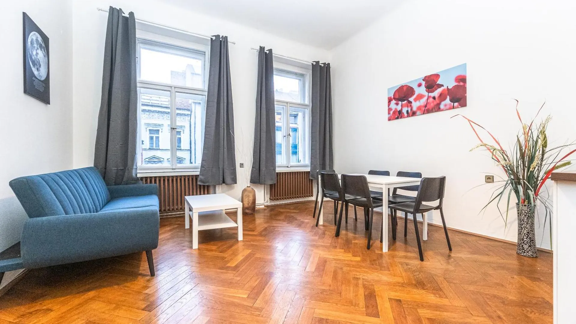 Legerova Apartments Πράγα