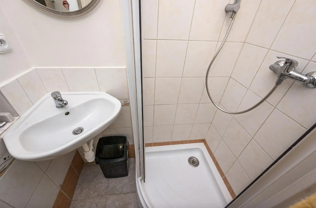 Legerova Apartments Praha