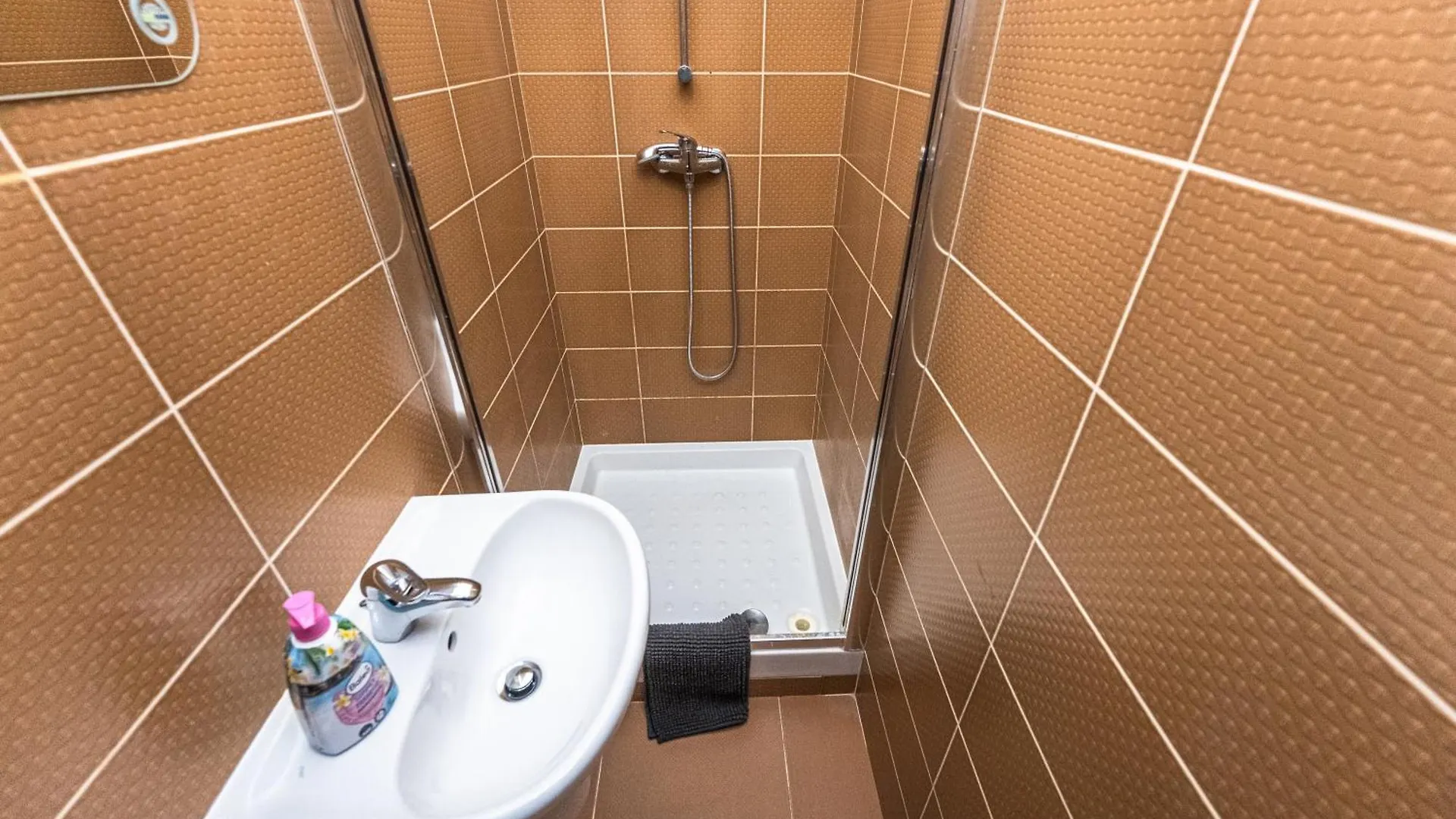 Legerova Apartments Praha