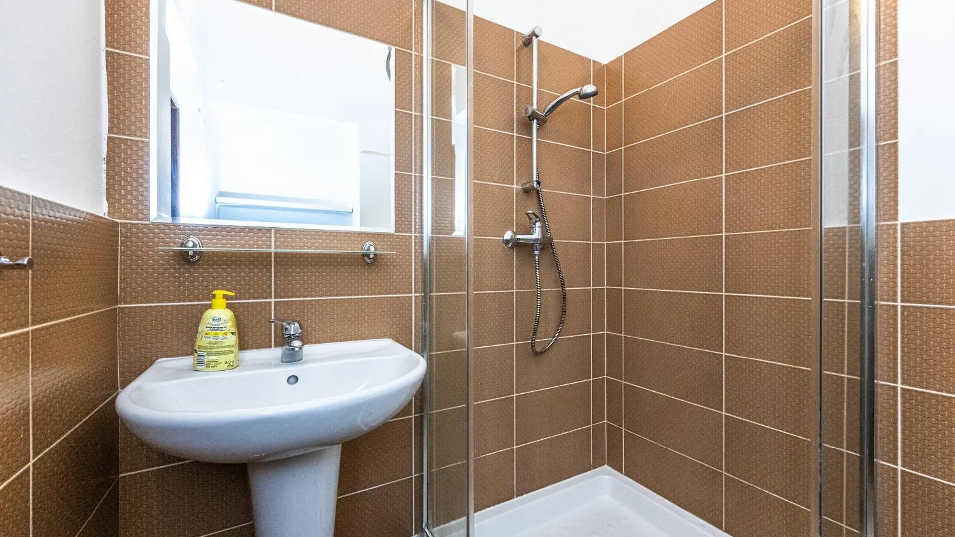Legerova Apartments Praha 0*,  Česká republika